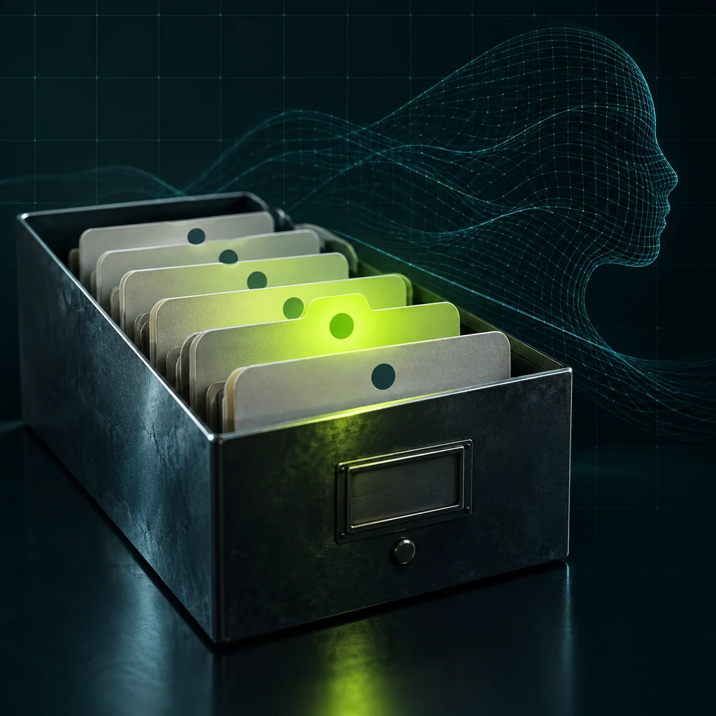 Концептуальная иллюстрация к статье «OpenAI начала публиковать отчёты о странном поведении моделей»