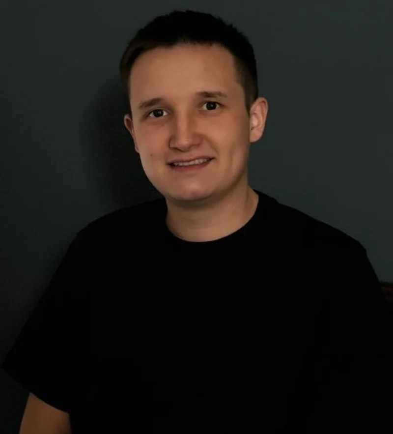 Азат Масалимов
