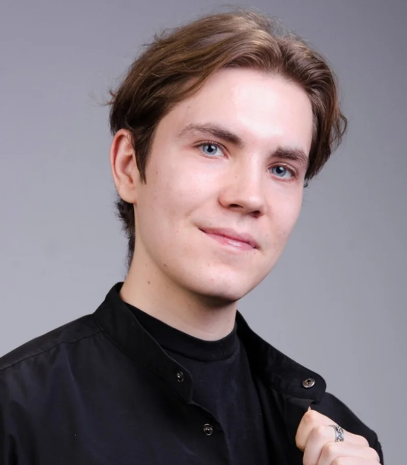 Егор Балашов